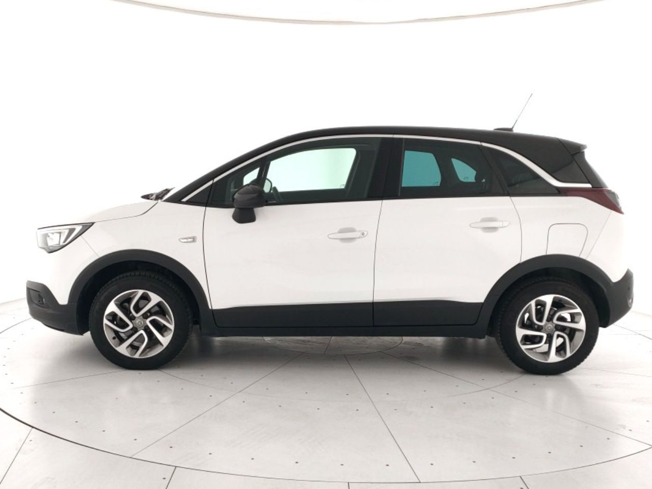 Opel Crossland Usato 2018 Crossland Porto Mantovano