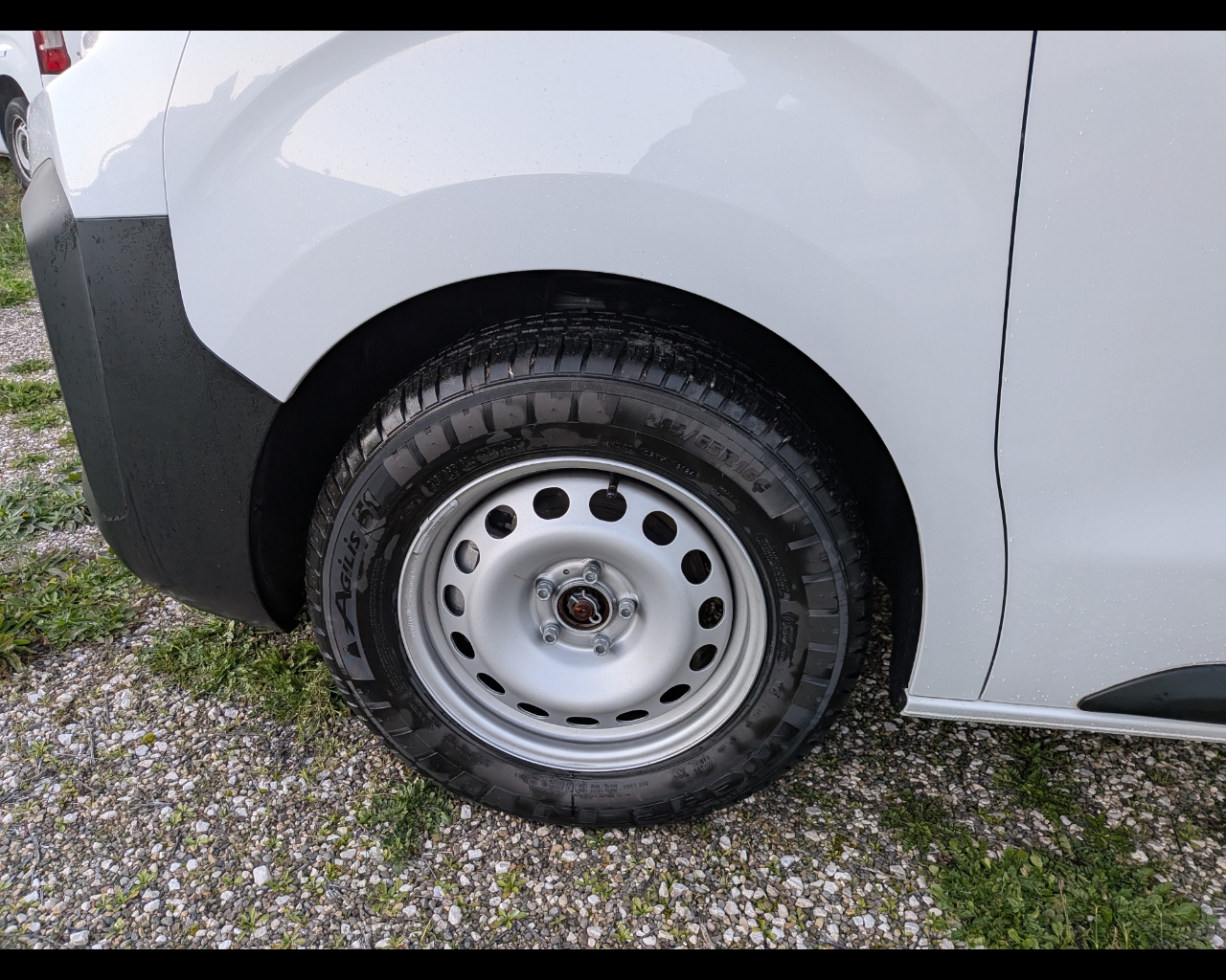 Foto CITROEN Jumpy XL - 2.0 BlueHDi 140 S&S EAT8