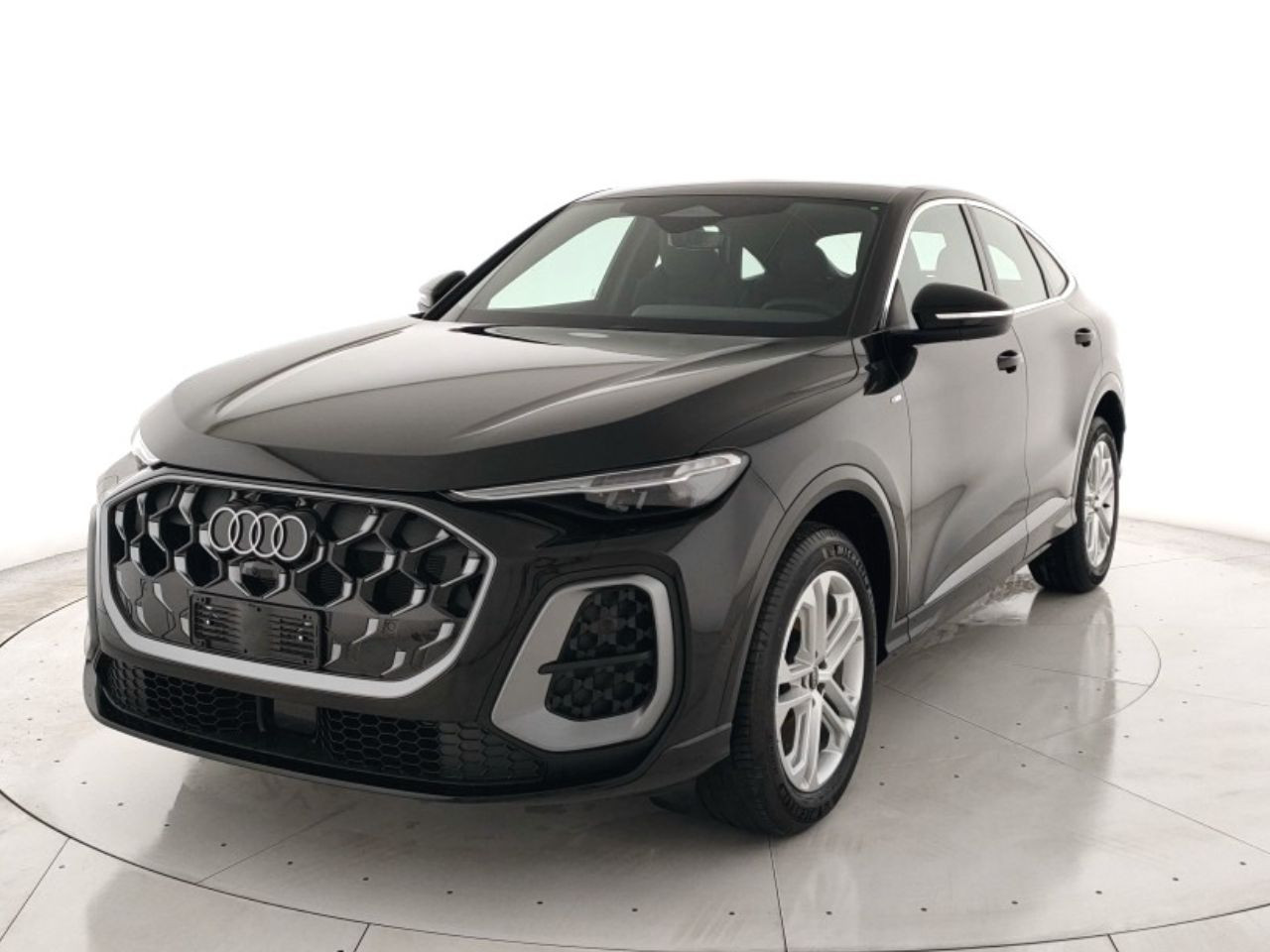 Audi Q5 KM0 2025 Q5 San Zeno Naviglio