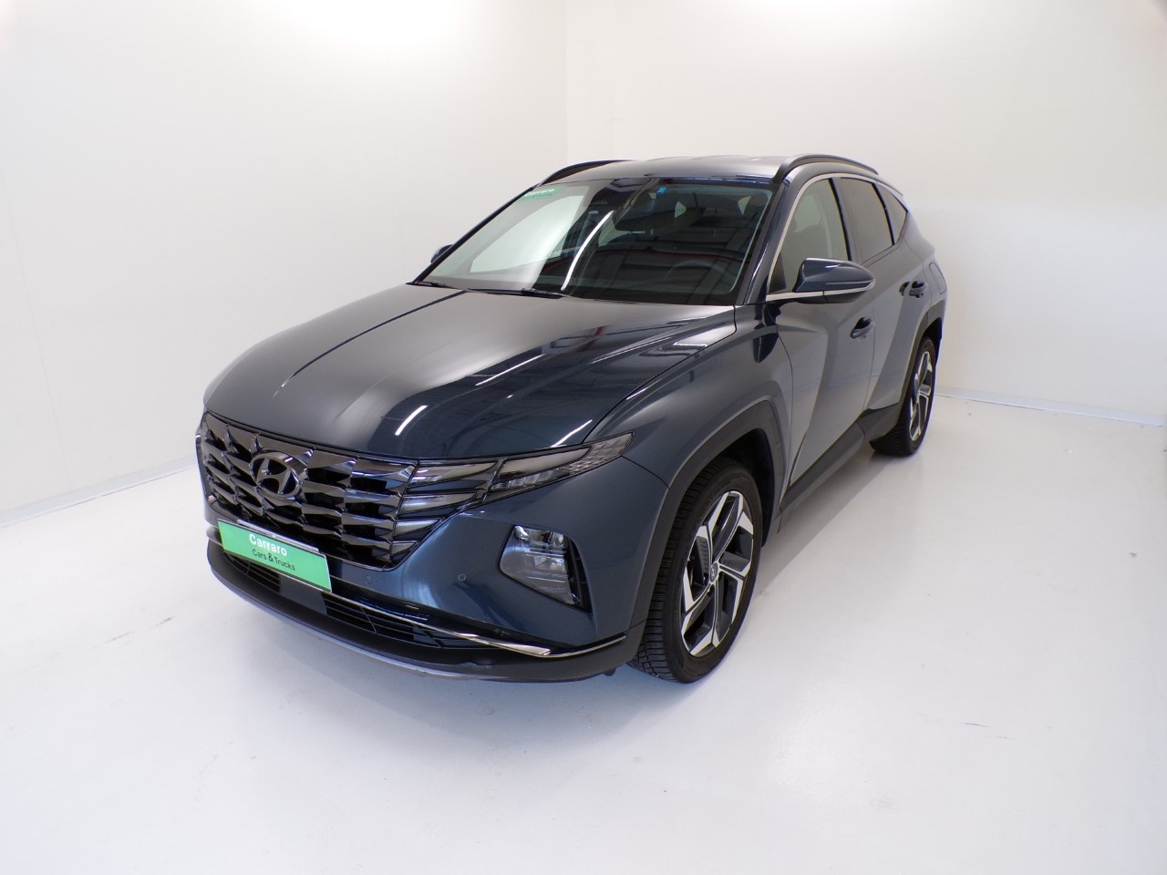 Hyundai Tucson Tucson 1.6 PHEV Xline 4WD AT