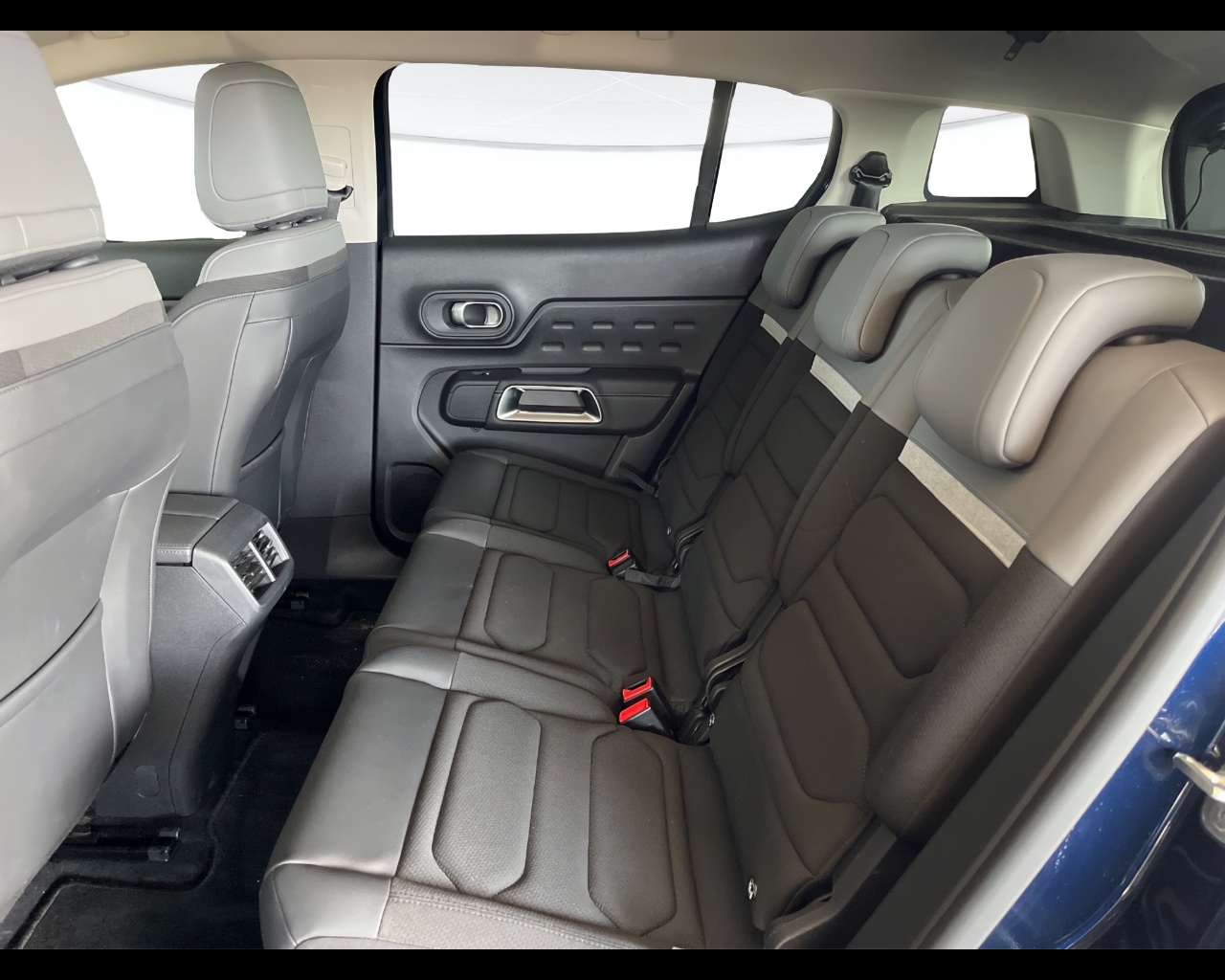 Citroen C5 Aircross Usato 2023 C5 Aircross Rovigo