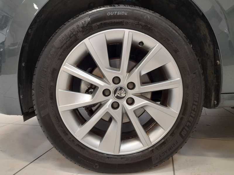 Kamiq - Kamiq 1.0 Tsi Style 110cv Dsg