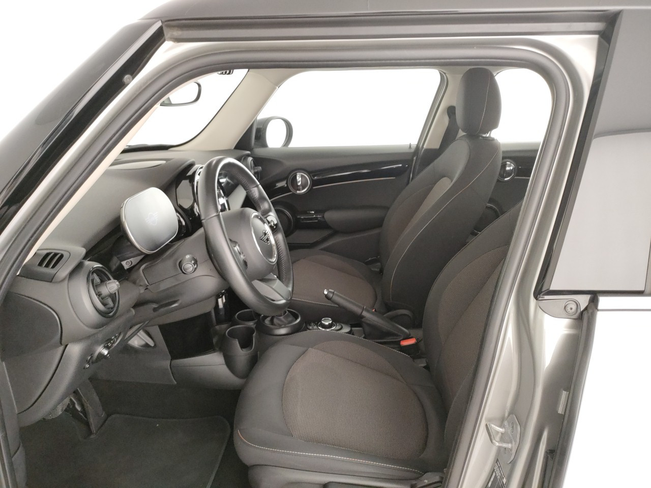 Mini Cooper Usato 2024 Cooper San Zeno Naviglio