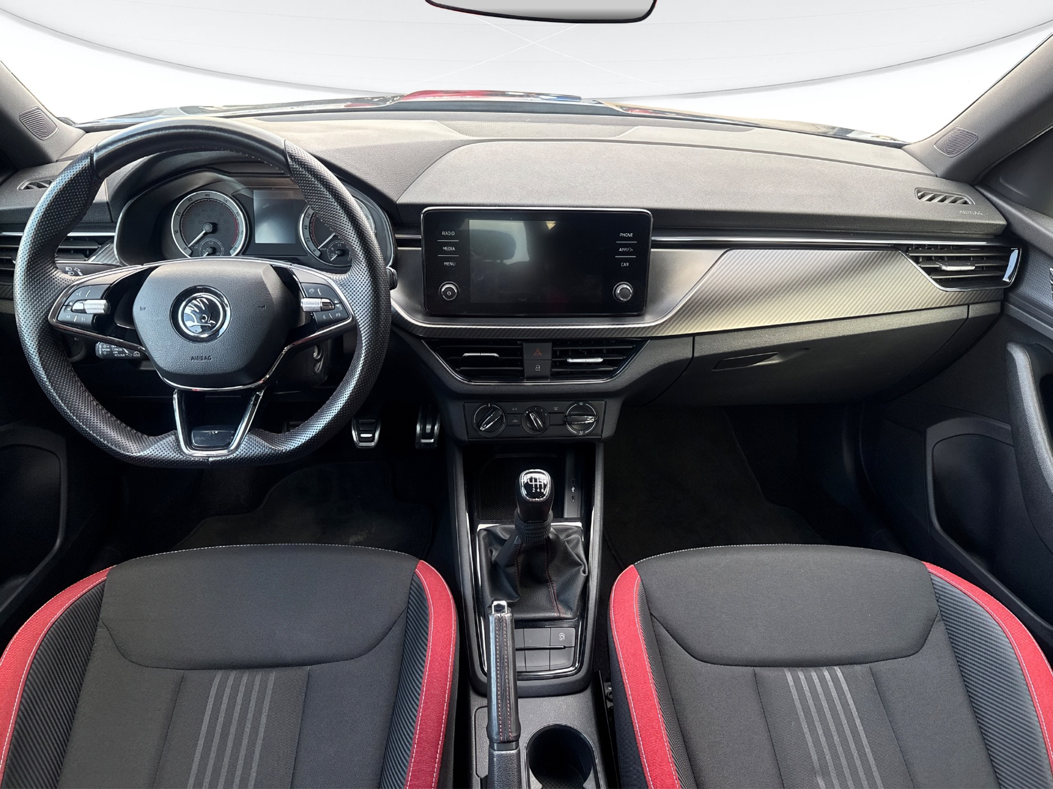 Skoda Kamiq Usato 2022 Kamiq Padova