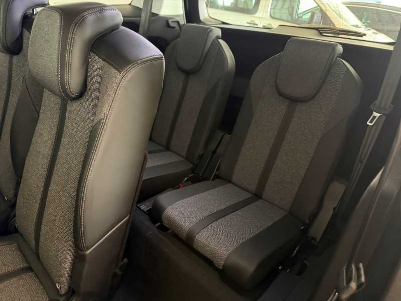 5008 Ii - 5008 1.5 Bluehdi Allure S&s 130cv 7p.ti Eat8