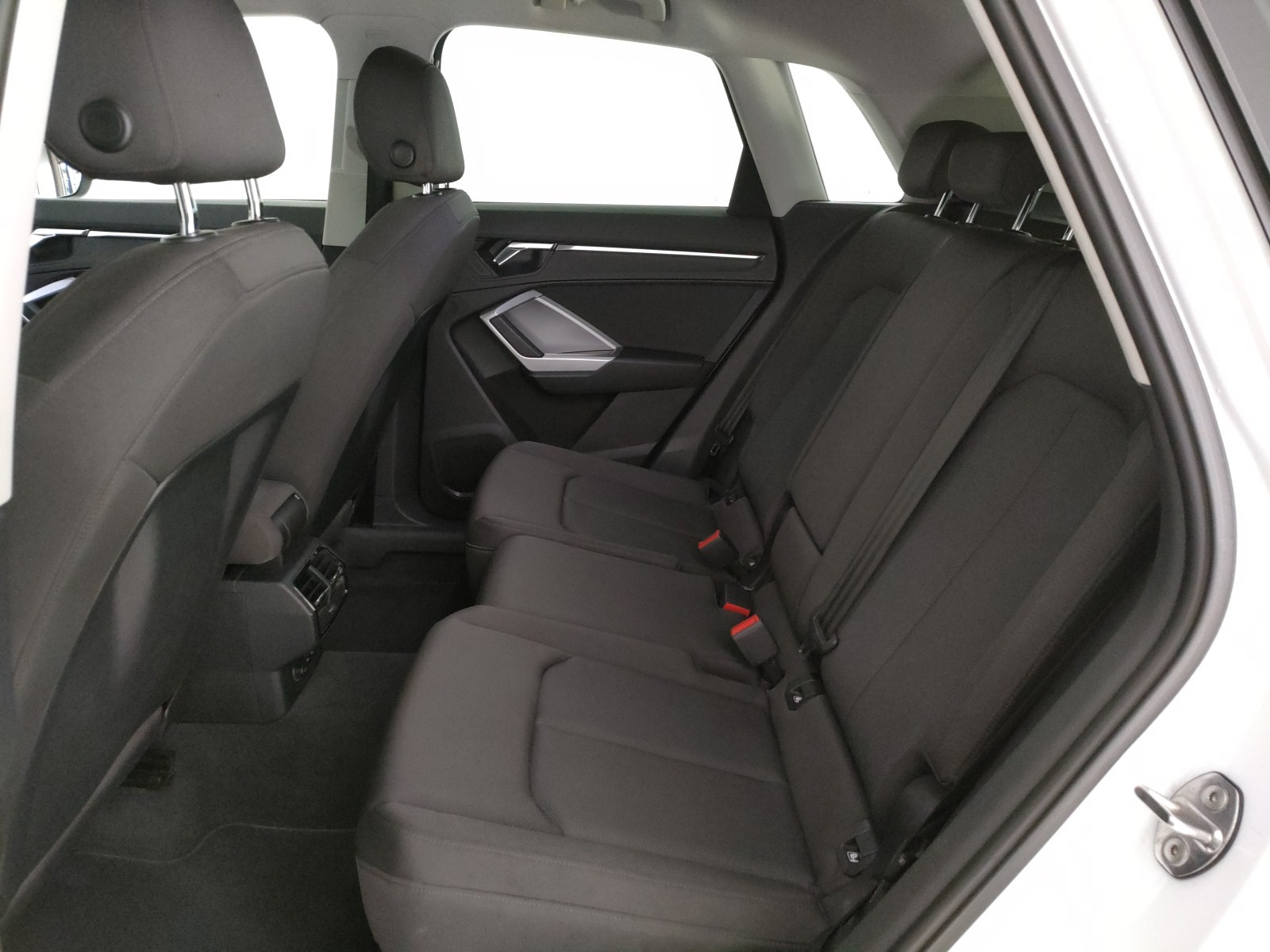 Audi Q3 Usato 2019 Q3 Legnago