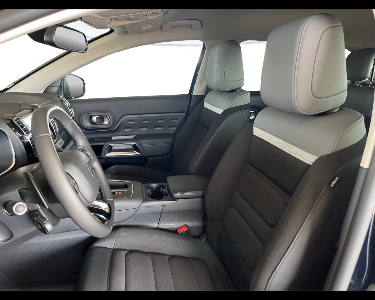 Citroen C5 Aircross Usato 2023 C5 Aircross Rovigo