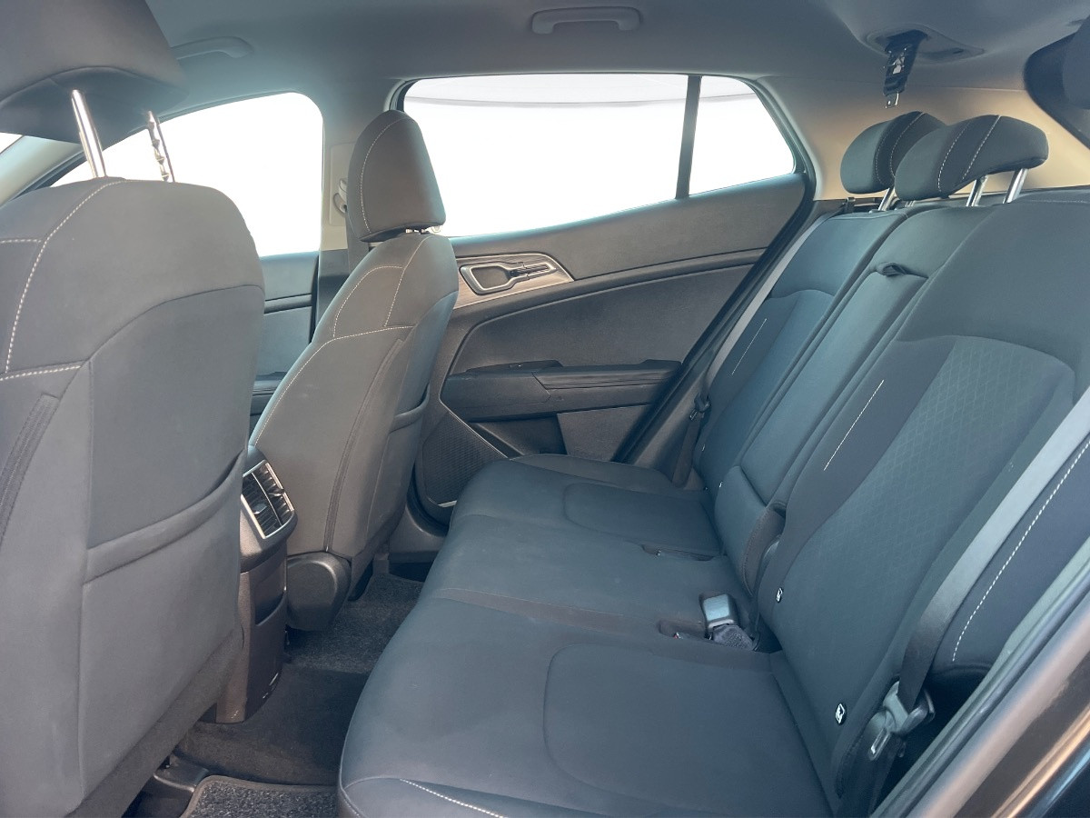 Kia Sportage Usato 2024 Sportage Este