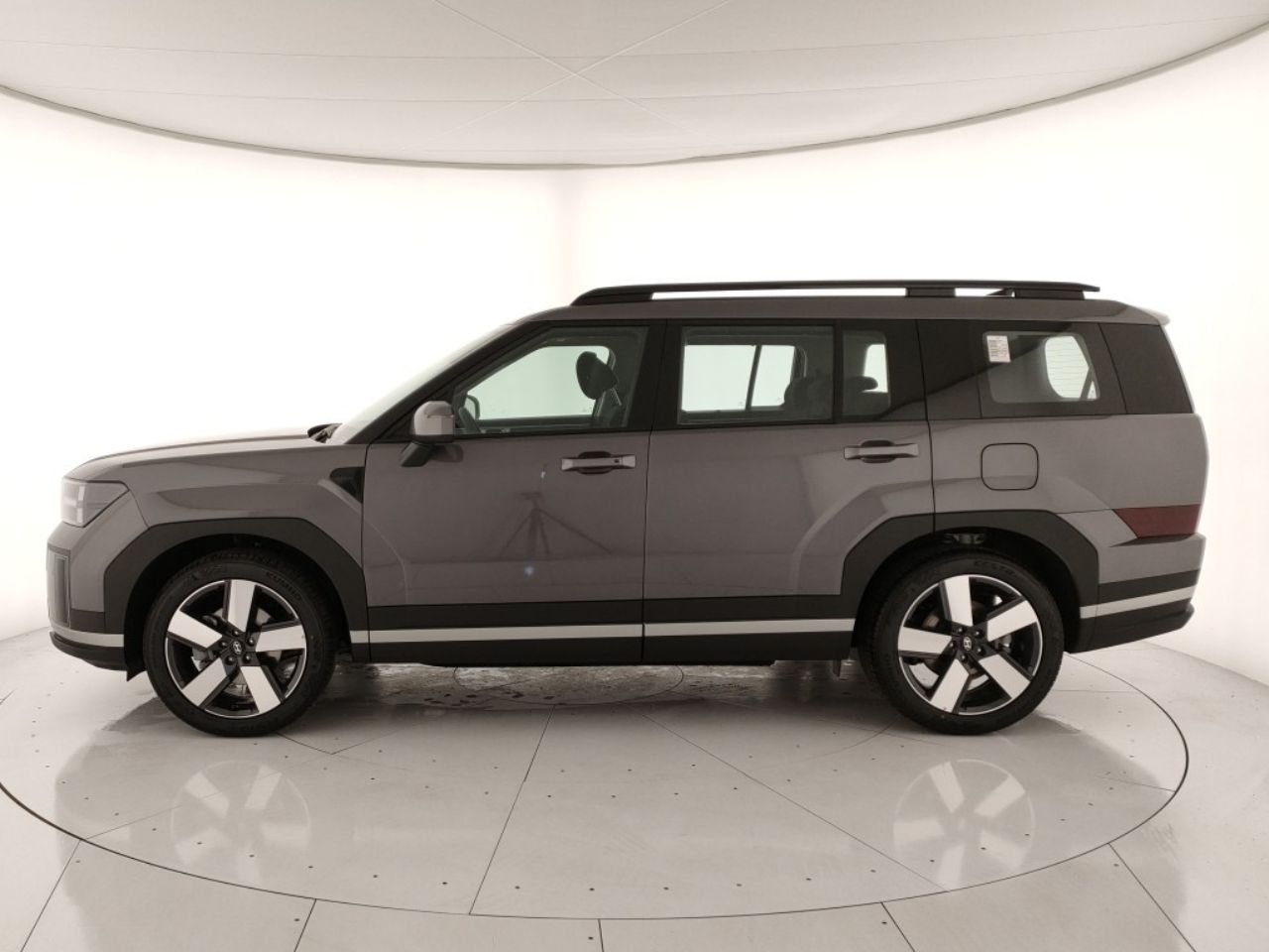 Hyundai Santa Fe Aziendali 2025 Santa Fe Porto Mantovano