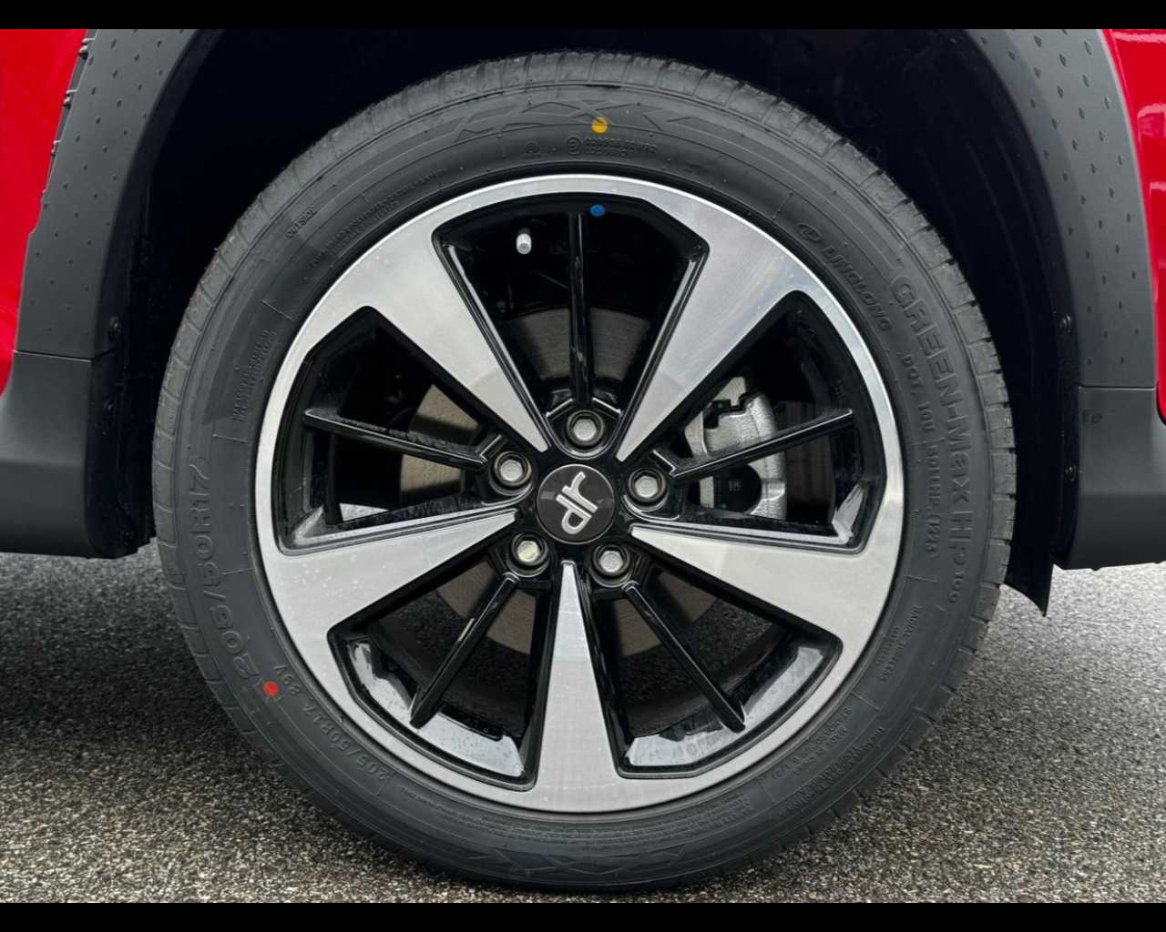 Dr Automobiles DR 3.0 Nuovo gPL DR 3.0 Este