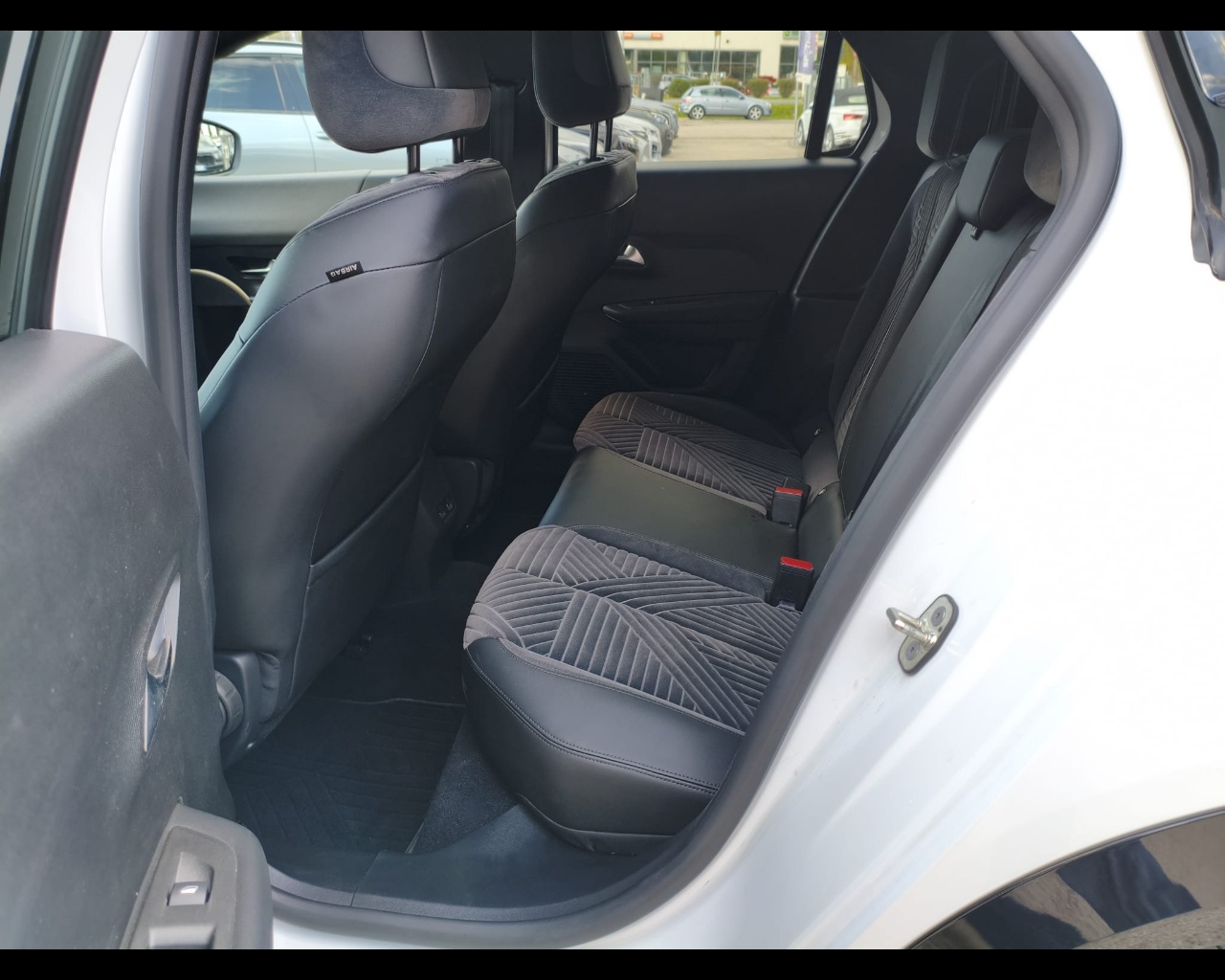 Foto LANCIA Ypsilon 1.2 mhev LX 110cv e-dct