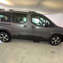 Rifter - Rifter Bluehdi 130 S&s Gt Long 7 Posti