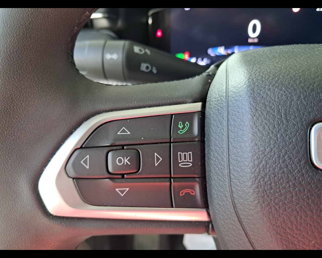 Foto JEEP Compass 1.6 mjt Limited 2wd 130cv