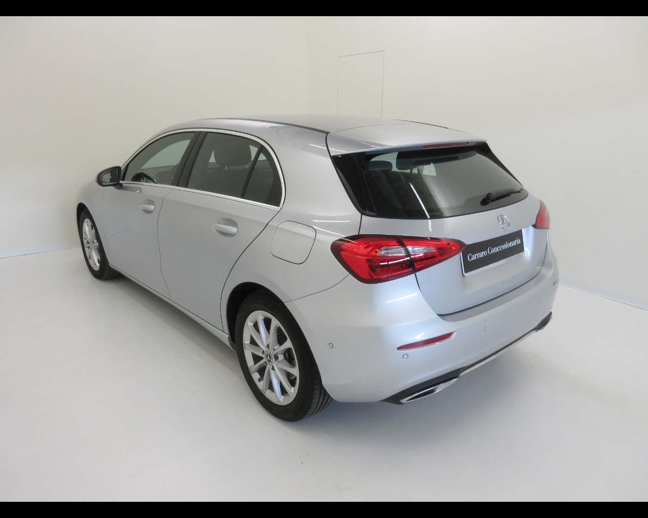 Mercedes Classe A Classe A 160 Sport - 8