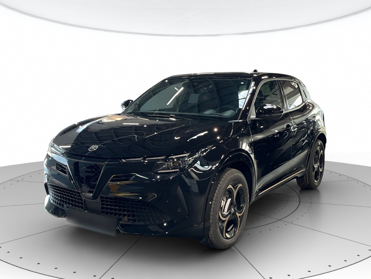 Alfa Romeo Junior Nuovo Ibrido benzina Junior Verona
