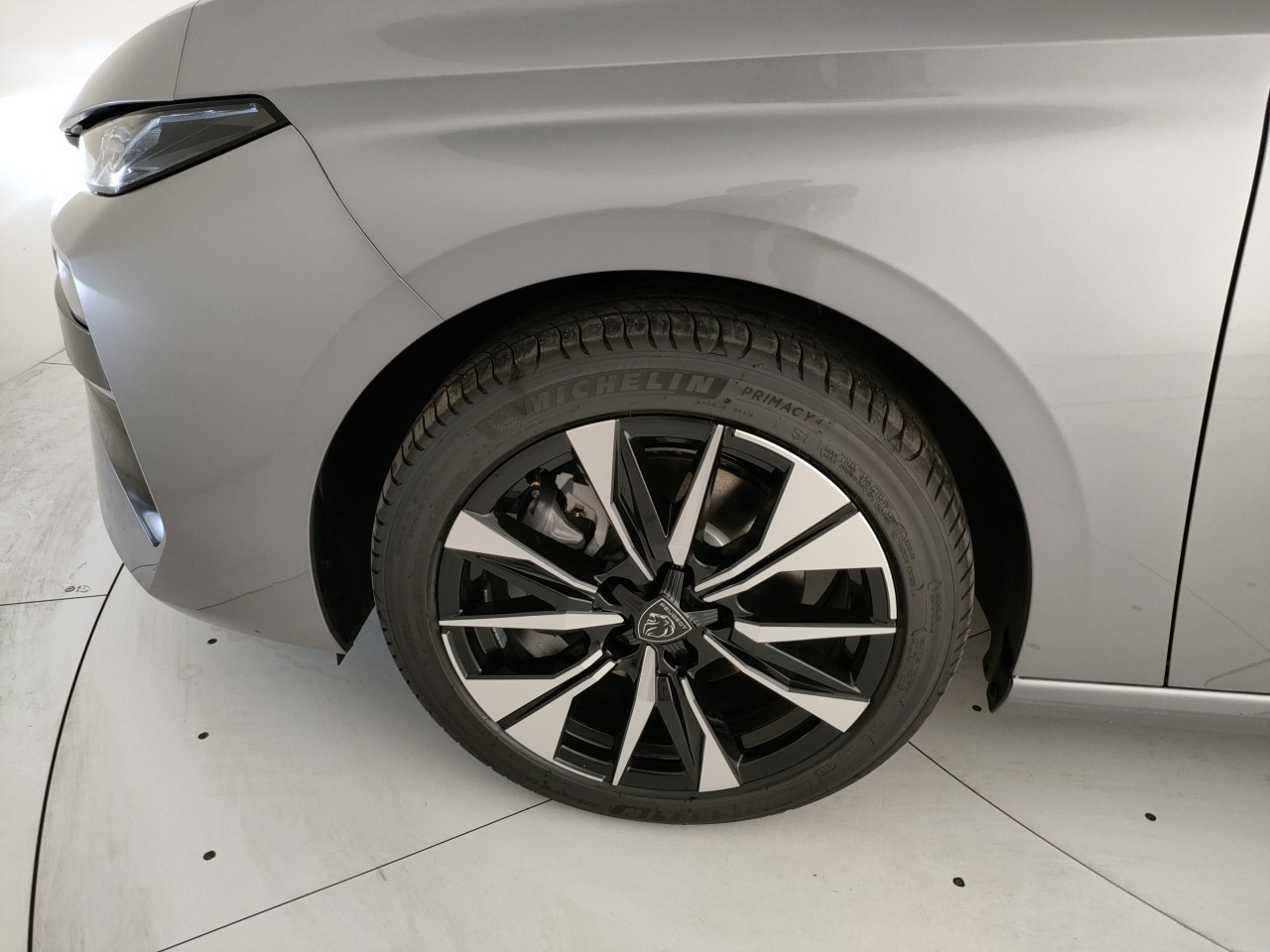 Peugeot 308 Nuovo Diesel 308 Carpi