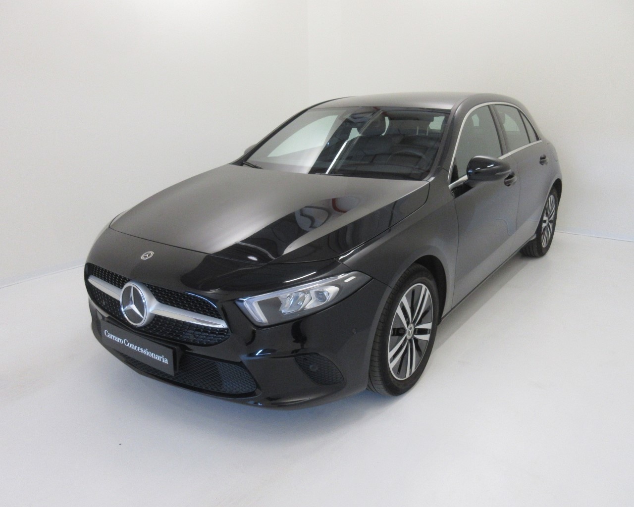 Mercedes Classe A Classe A 200 D Sport 8G-DCT