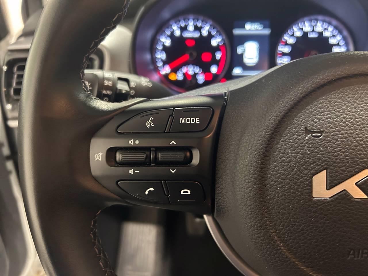 Kia Stonic Usato 2024 Stonic Legnago