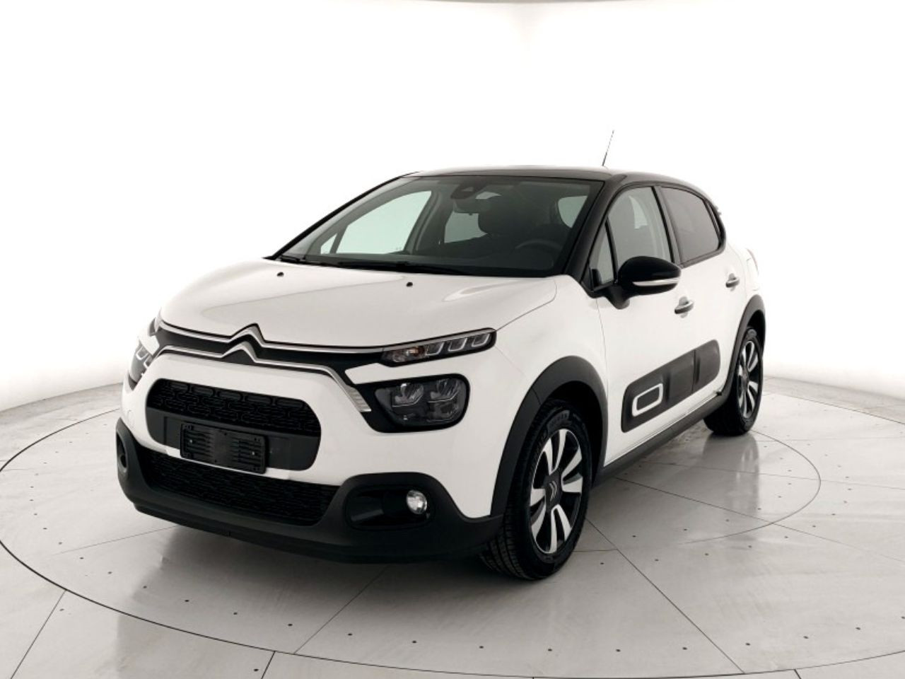 Citroen C3 Usato 2023 C3 Carpi