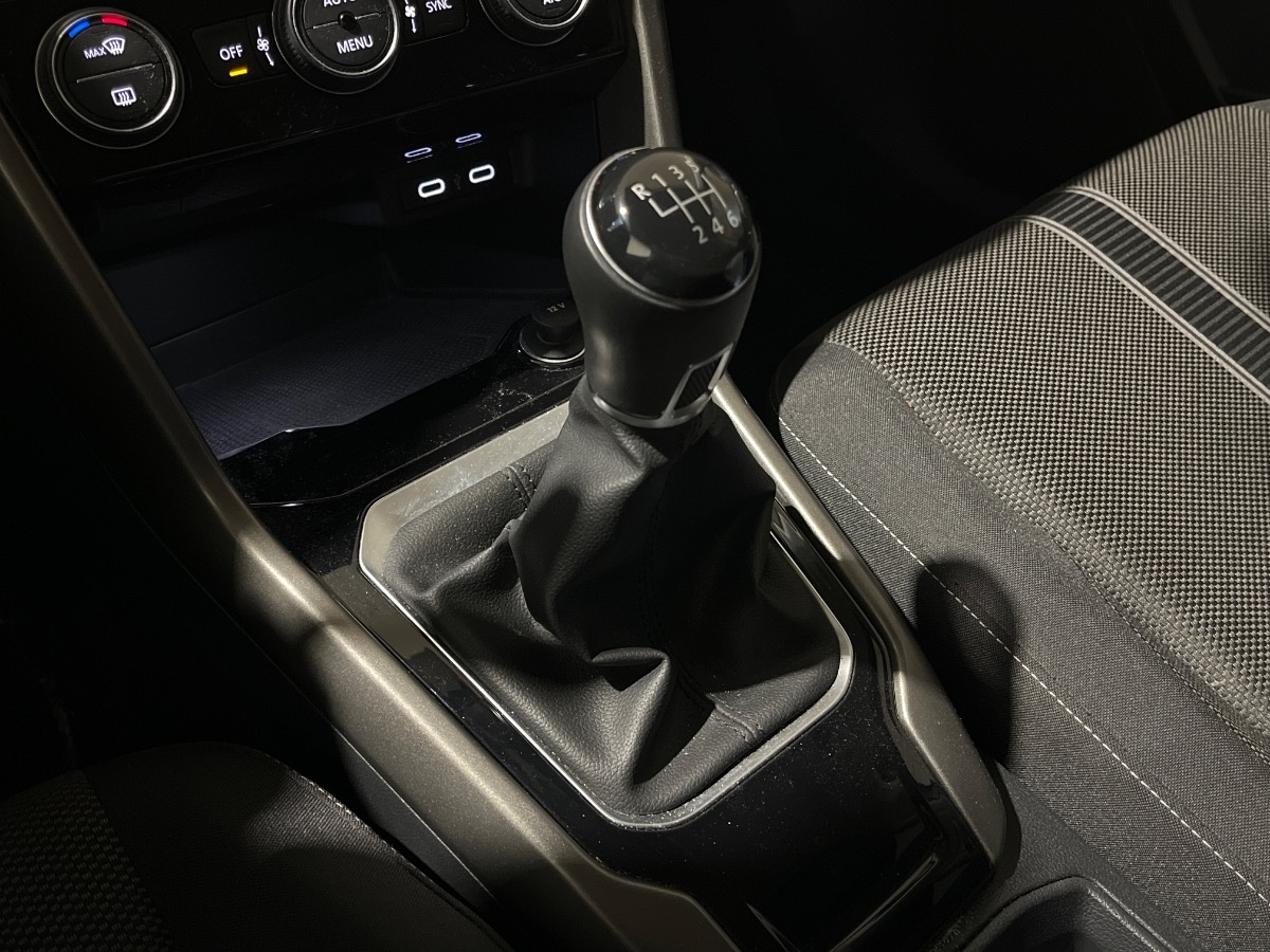 Volkswagen T-Roc Usato 2021 T-Roc Verona