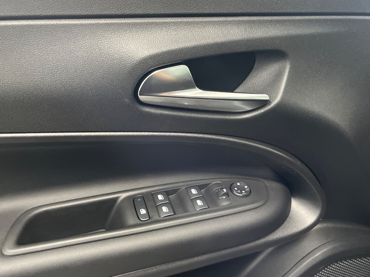 Jeep Avenger KM0 2025 Avenger Verona