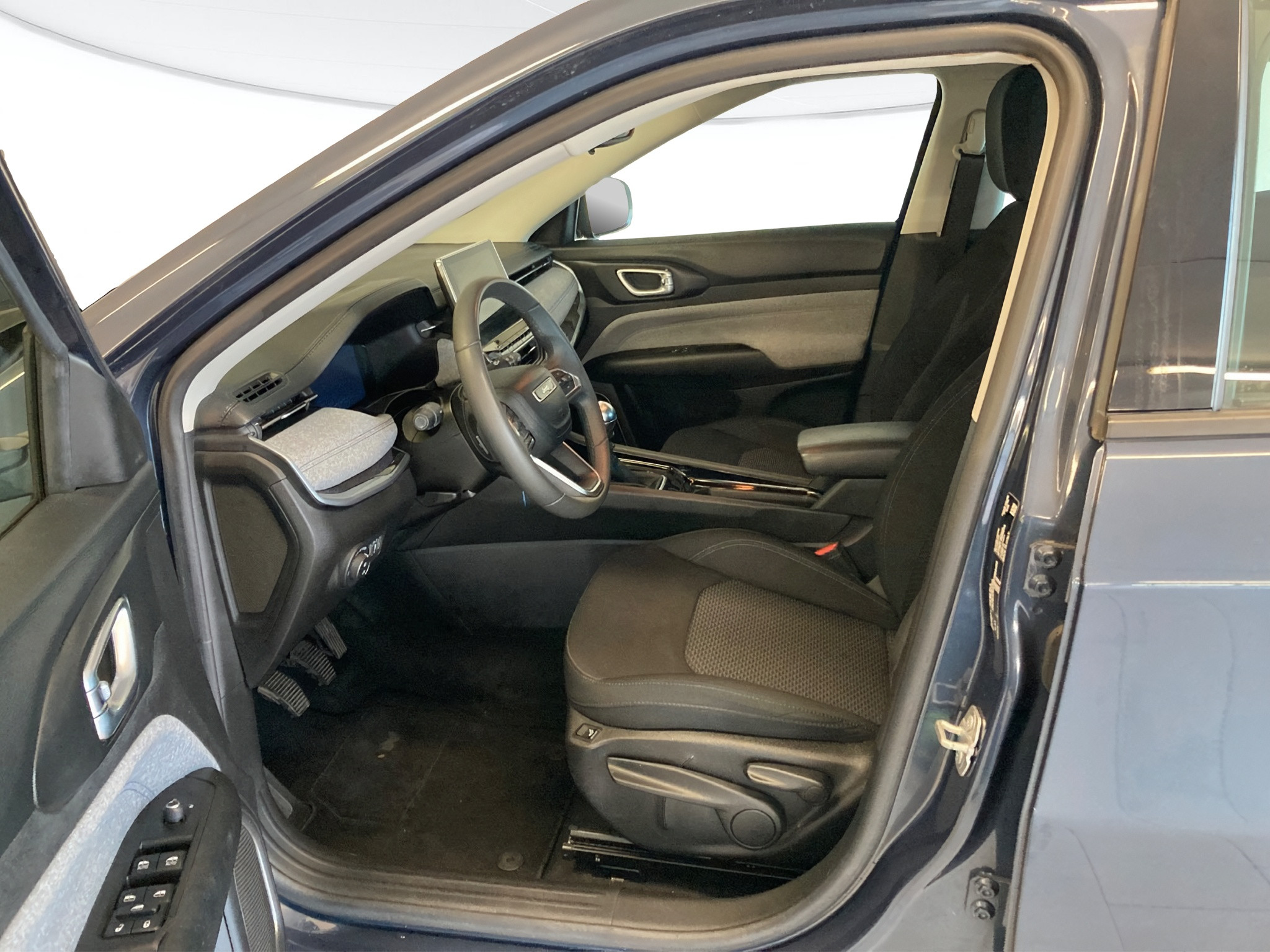 Jeep Compass Usato 2022 Compass Modena