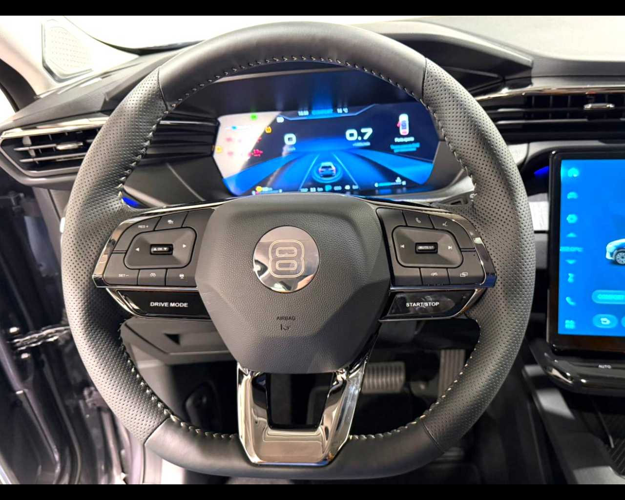 Sportequipe Sportequipe 8 Nuovo Benzina Sportequipe 8 Mestre