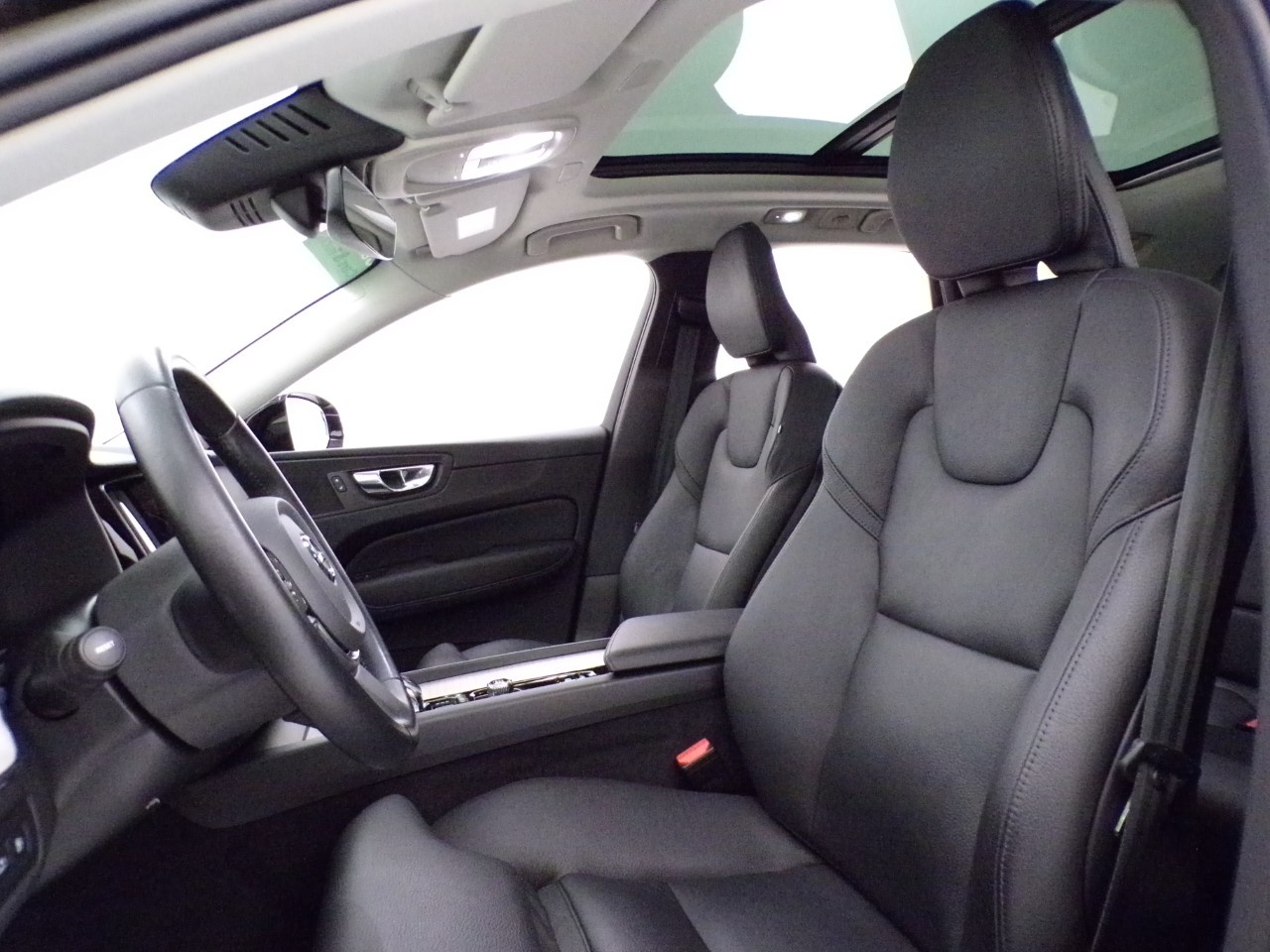 Volvo XC60 XC60 2.0 T6 Recharge Plug-in Hybrid  Inscription AWD automatico - 13
