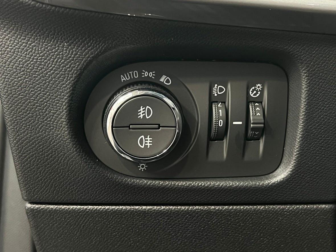 OPEL MOKKA ELECTRIC ELEGANCE Elettrico Aziendale - 12