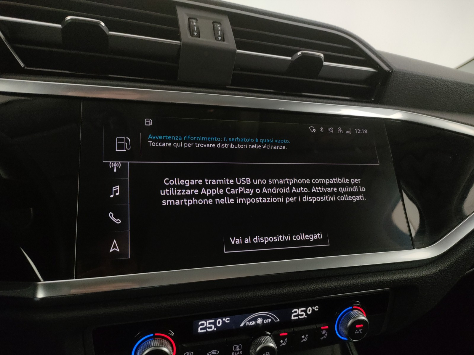 Audi Q3 Usato 2023 Q3 Legnago