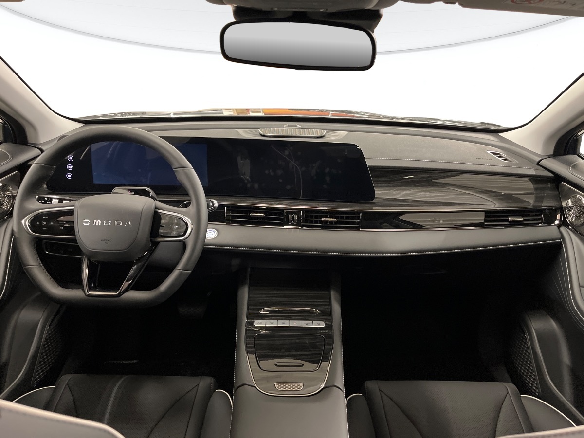 Omoda Omoda 5 Aziendali 2025 Omoda 5 Verona