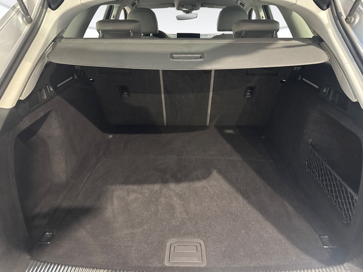 Audi A4 Usato 2021 A4 San Zeno Naviglio