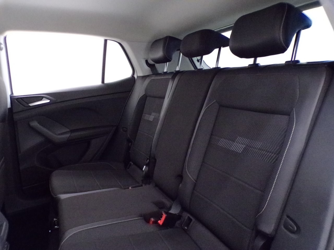Volkswagen T-Cross T-Cross 1.0 TSI First Edition - 13