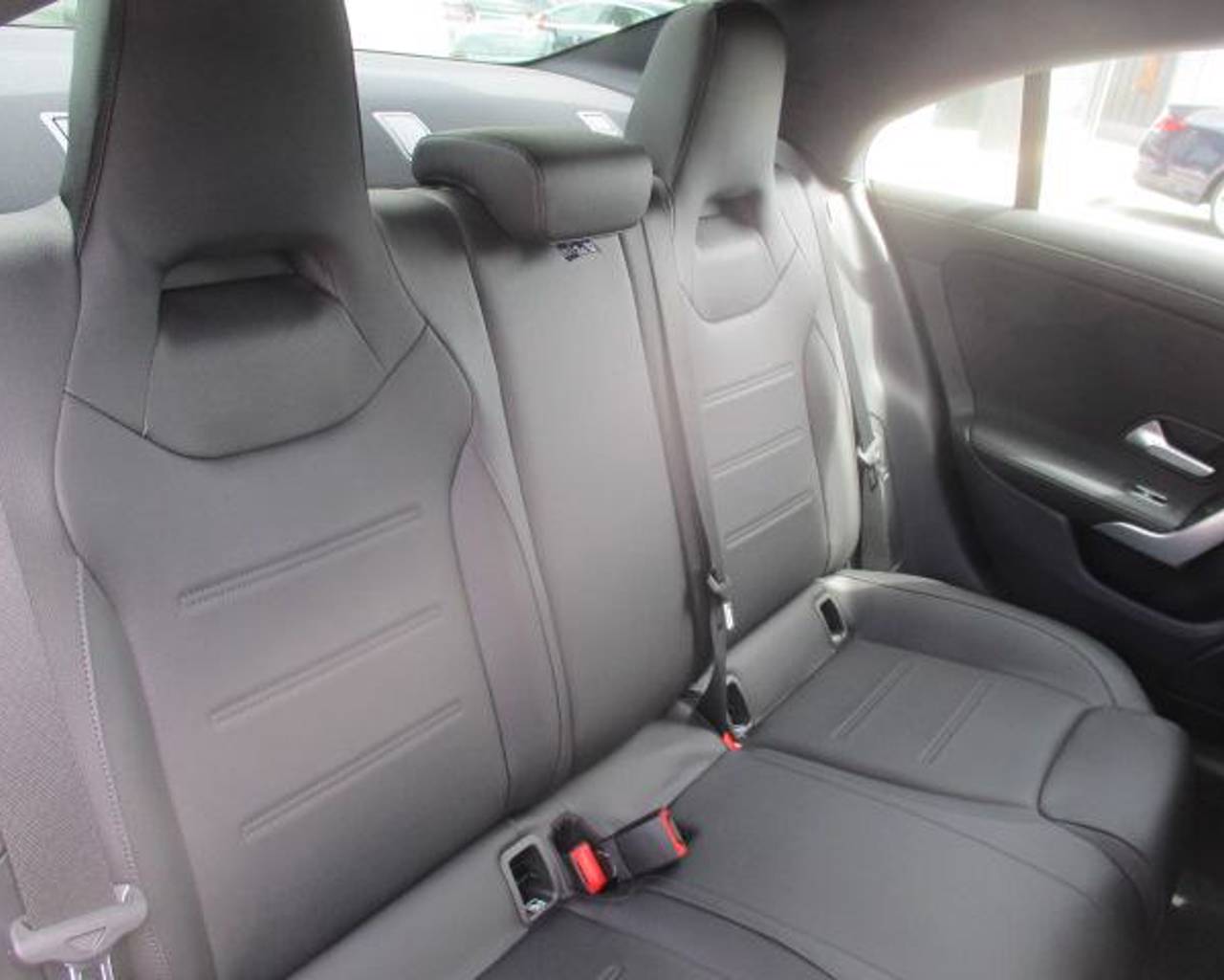 Mercedes Cla Coupé CLA Coupé 200 Automatic SPORT - 12