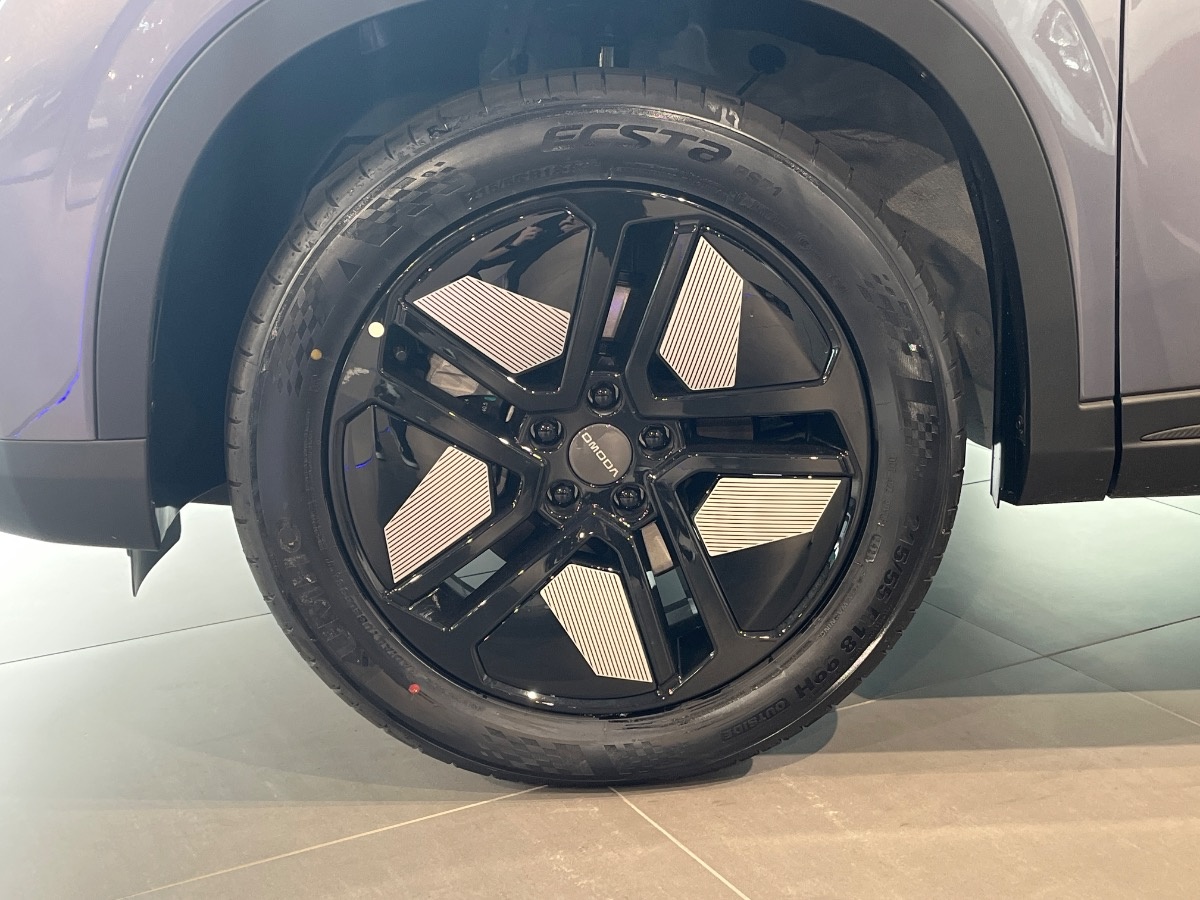 Omoda Omoda 5 Nuovo benzina Omoda 5 Verona