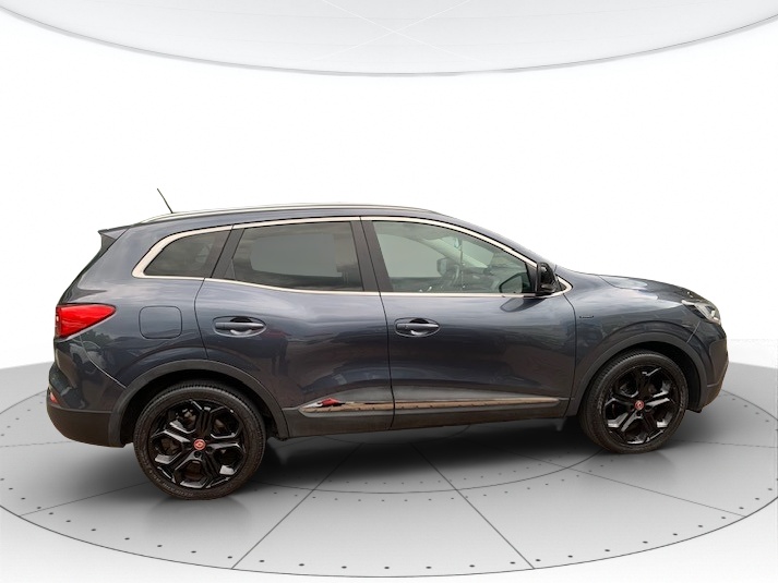 Renault Kadjar Usato 2016 Kadjar Porto Mantovano