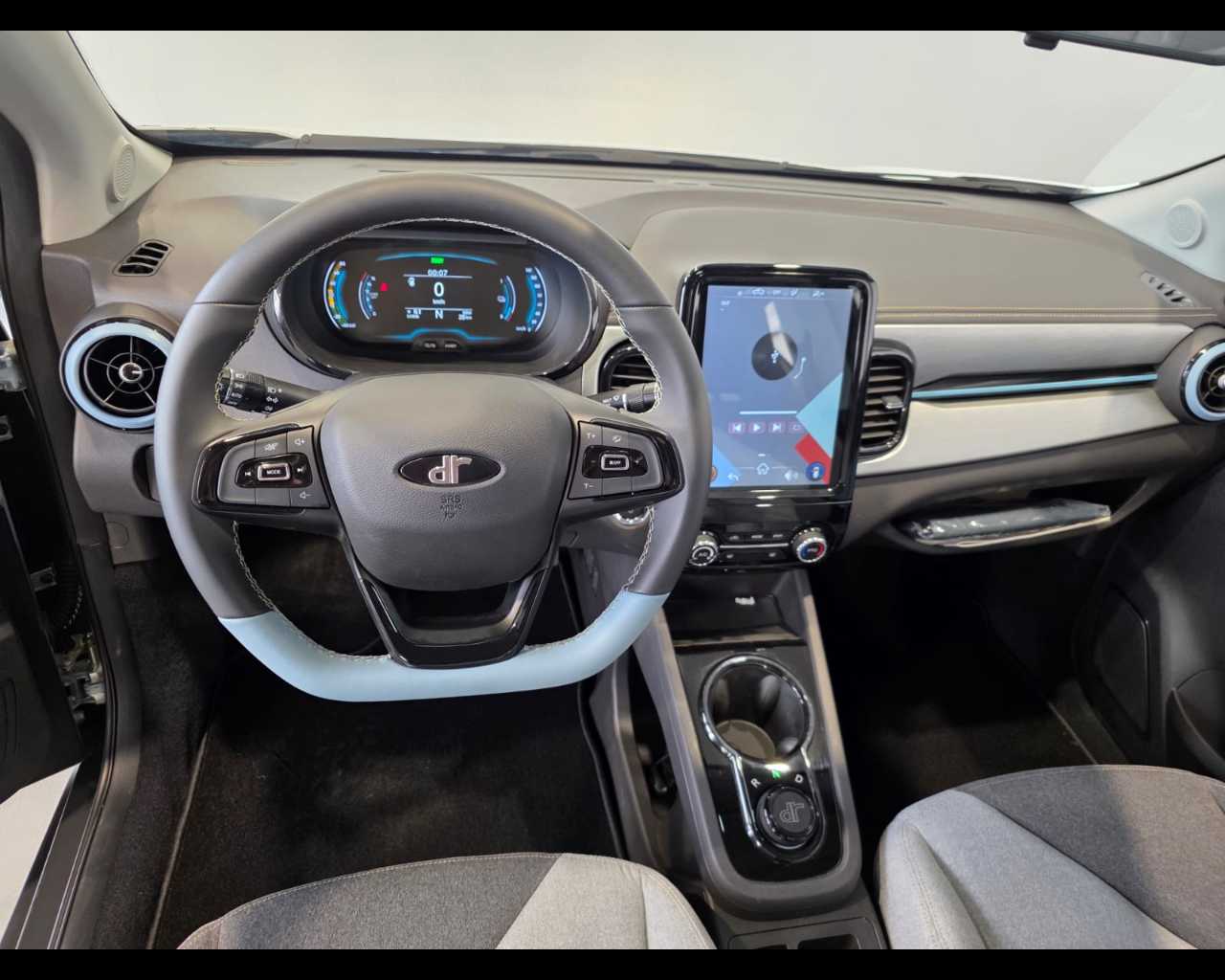 Dr Automobiles DR 1.0 Nuovo Elettrico DR 1.0 Este