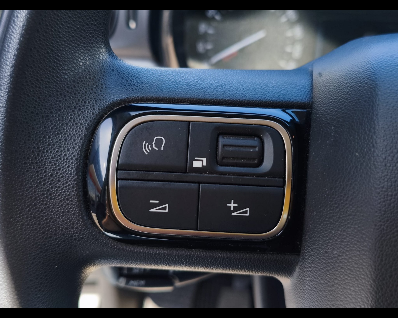 Foto CITROEN C3 1.5 bluehdi Feel s&s 100cv 5m