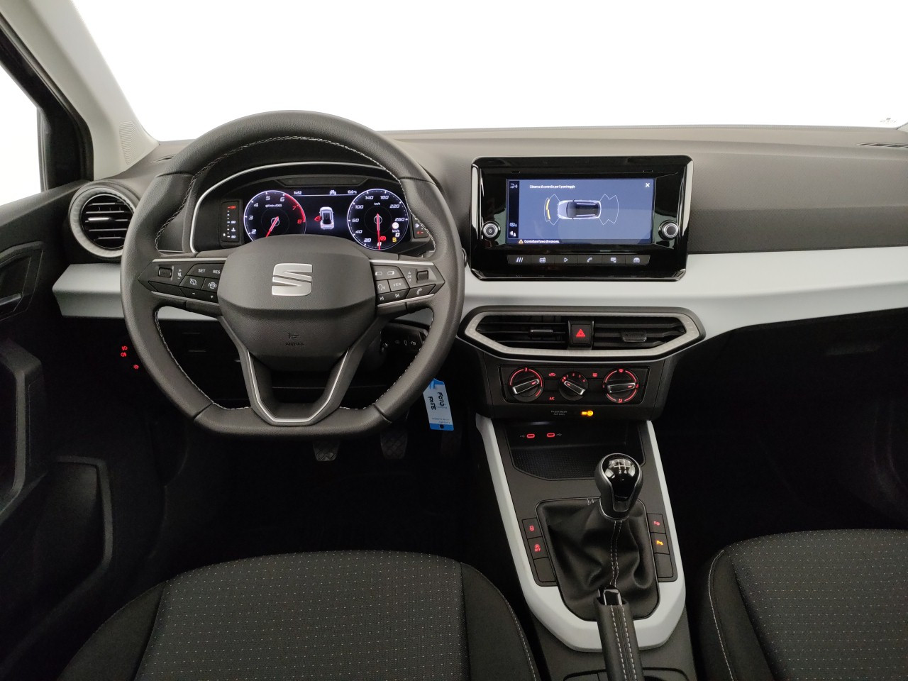 Seat Arona KM0 2026 Arona Modena