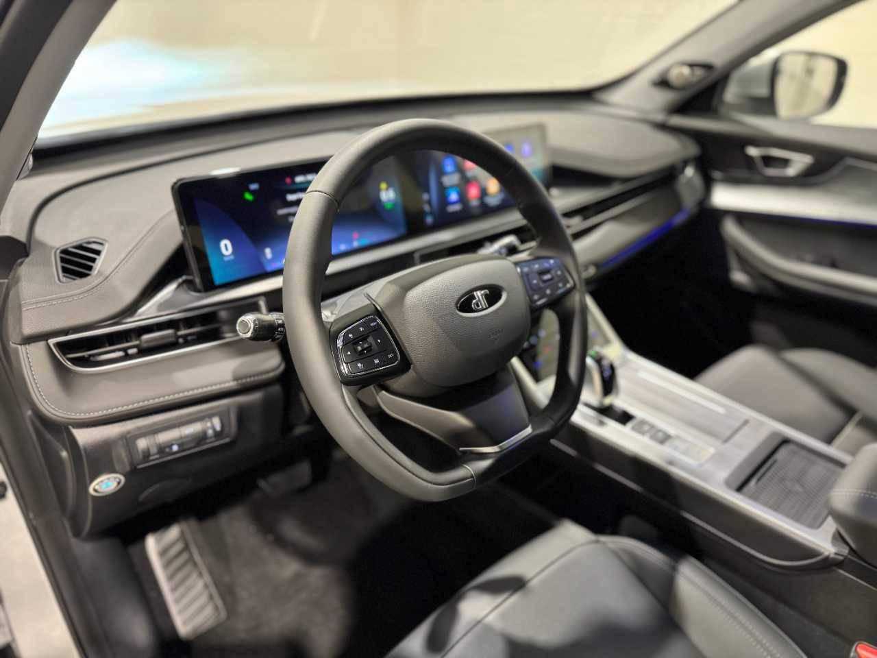 Dr Automobiles DR 6.0 KM0 2025 DR 6.0 Padova