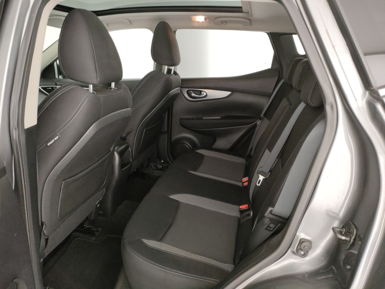 Nissan Qashqai Usato 2018 Qashqai Porto Mantovano