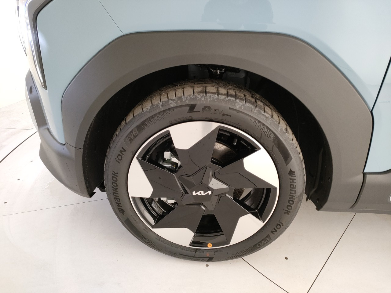 Kia EV2 Aziendali 2026 EV2 Mantova