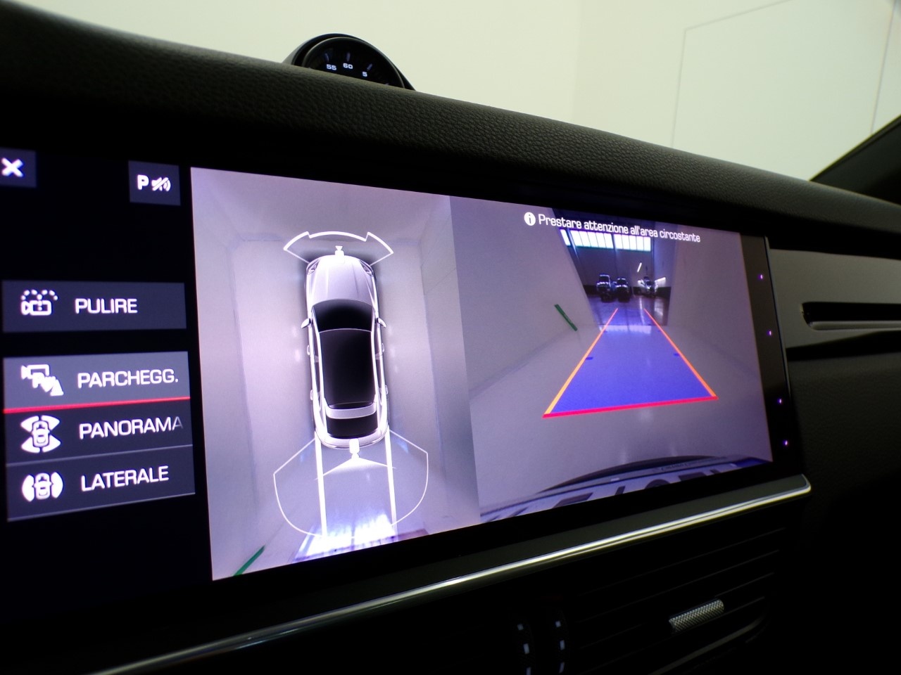 Porsche Cayenne Cayenne Coupe 3.0 V6 E-Hybrid Tiptronic - 22