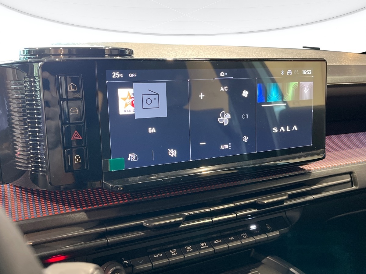 Lancia Ypsilon 2024 Nuovo  Ypsilon 2024 Rovigo