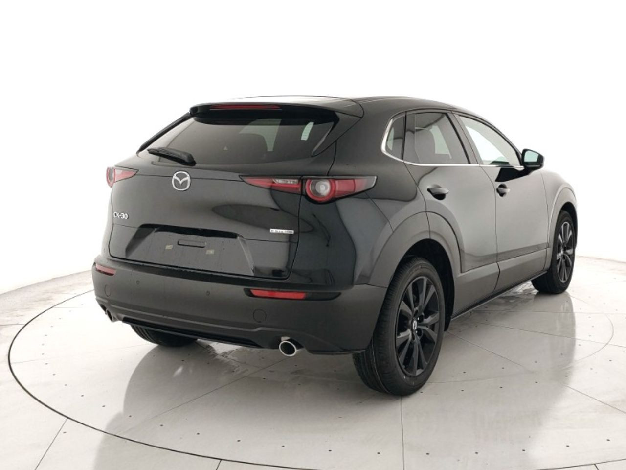 Mazda CX-30 Nuovo Ibrido benzina CX-30 Porto Mantovano