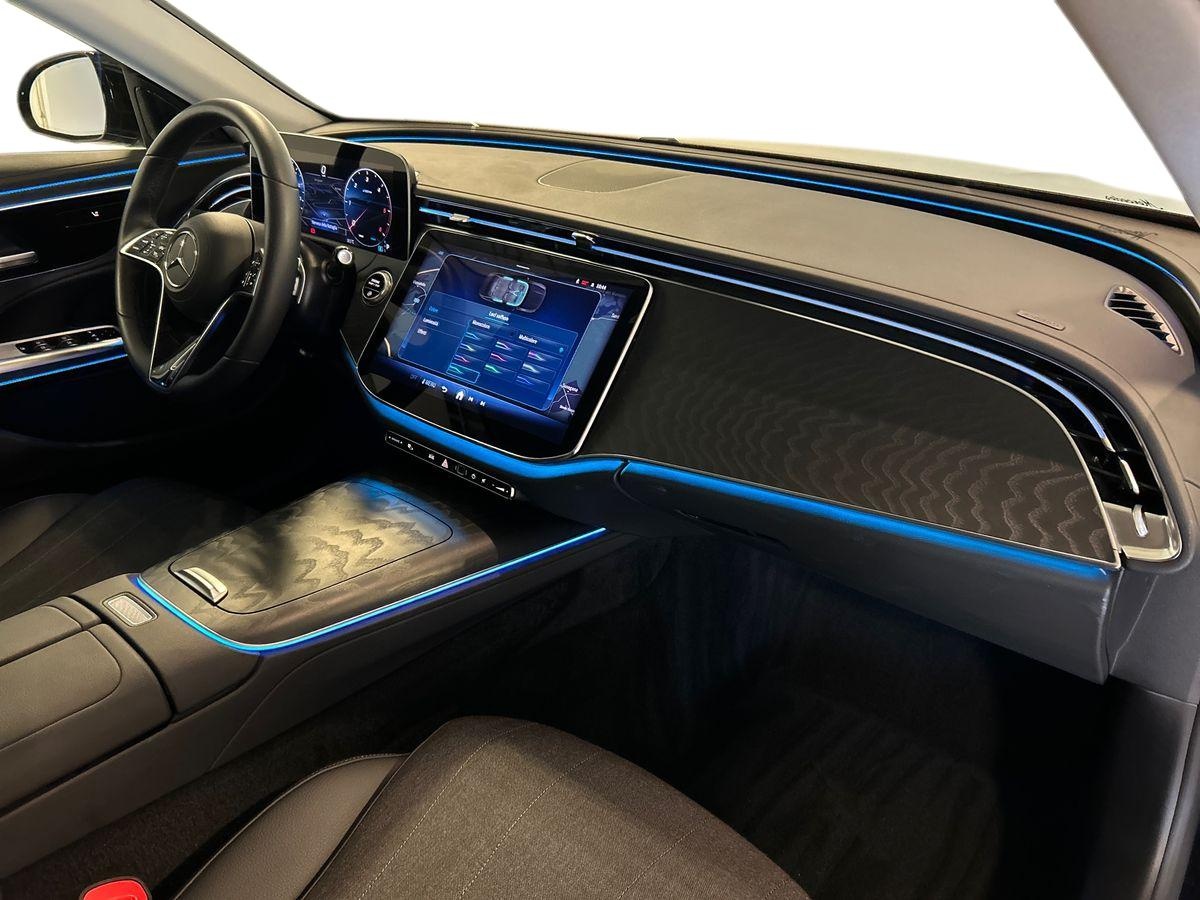 Mercedes Classe E Berlina Classe E Berlina 200 d Advanced 9G-Tronic - 15