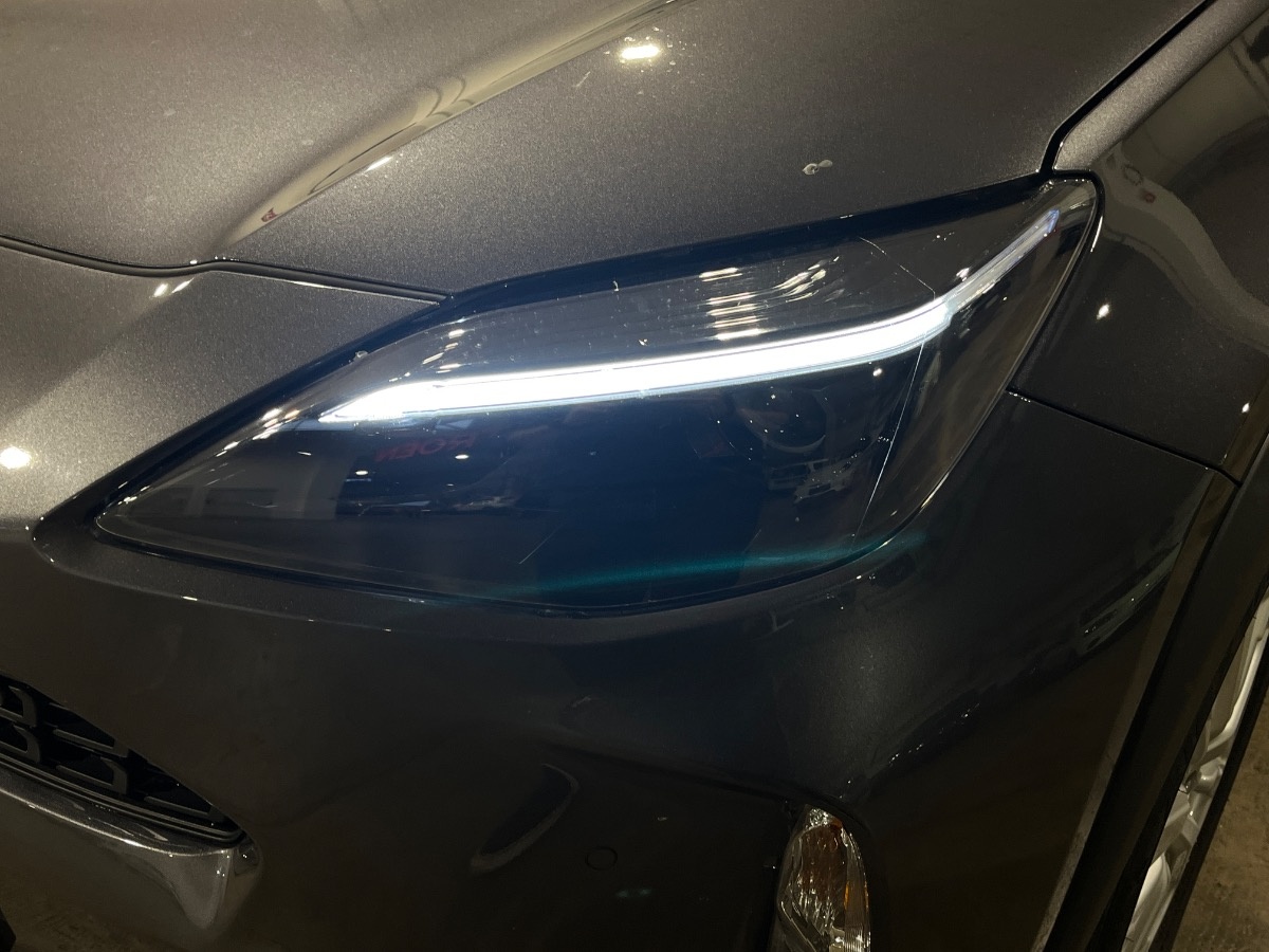 Toyota Yaris Cross Usato 2025 Yaris Cross Verona