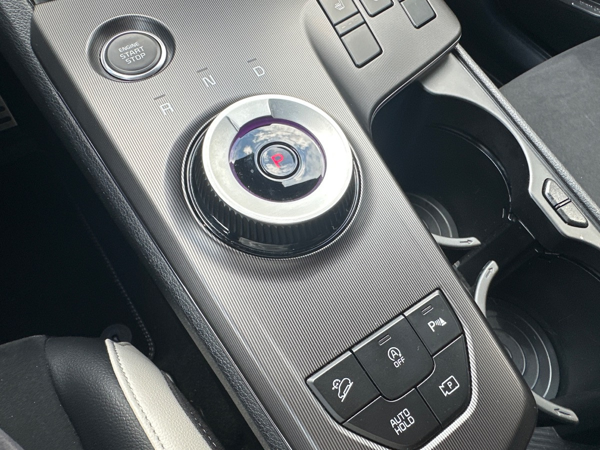 Kia Sportage Usato 2025 Sportage Padova