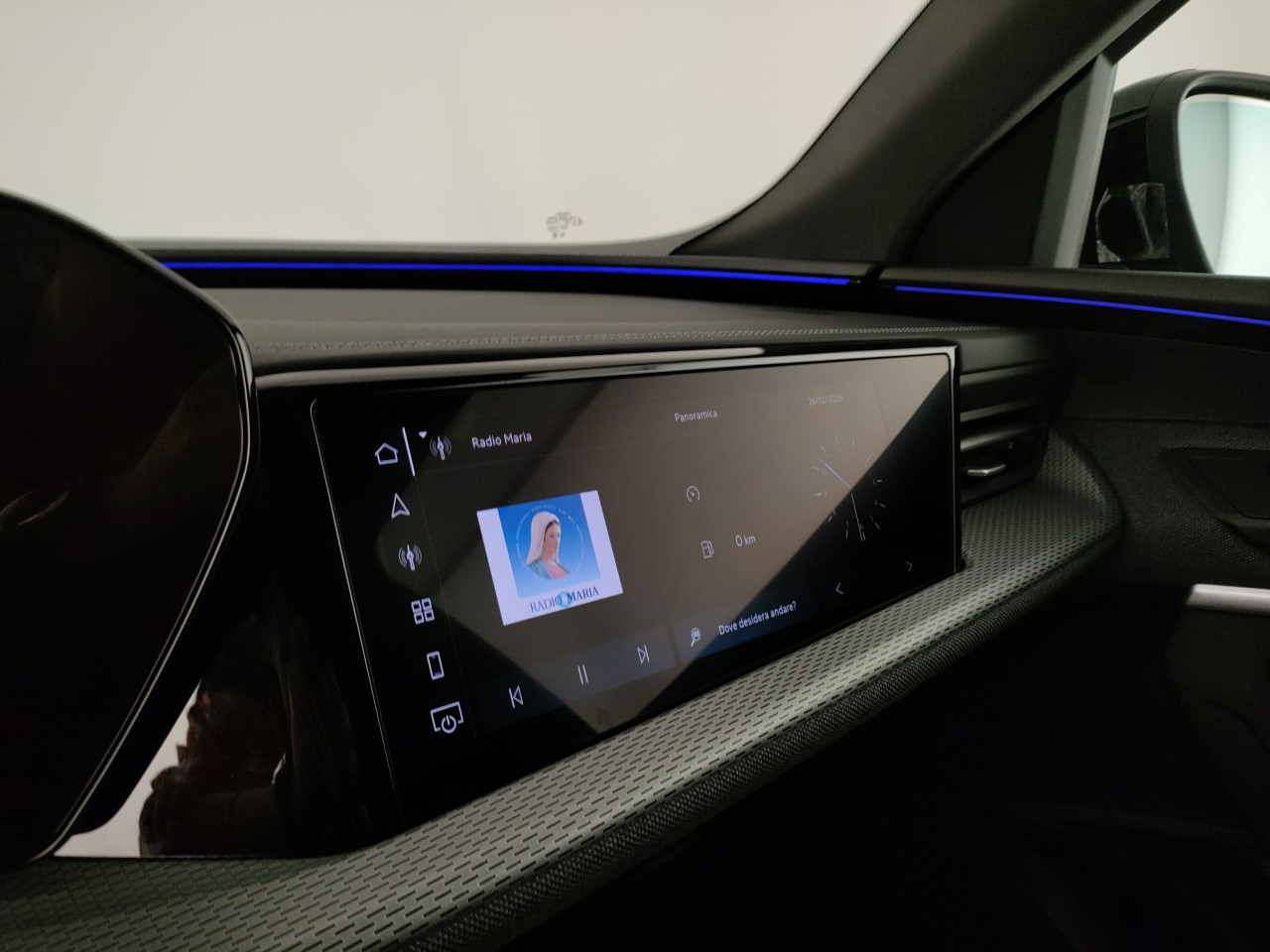 Audi Q5 KM0 2025 Q5 Porto Mantovano