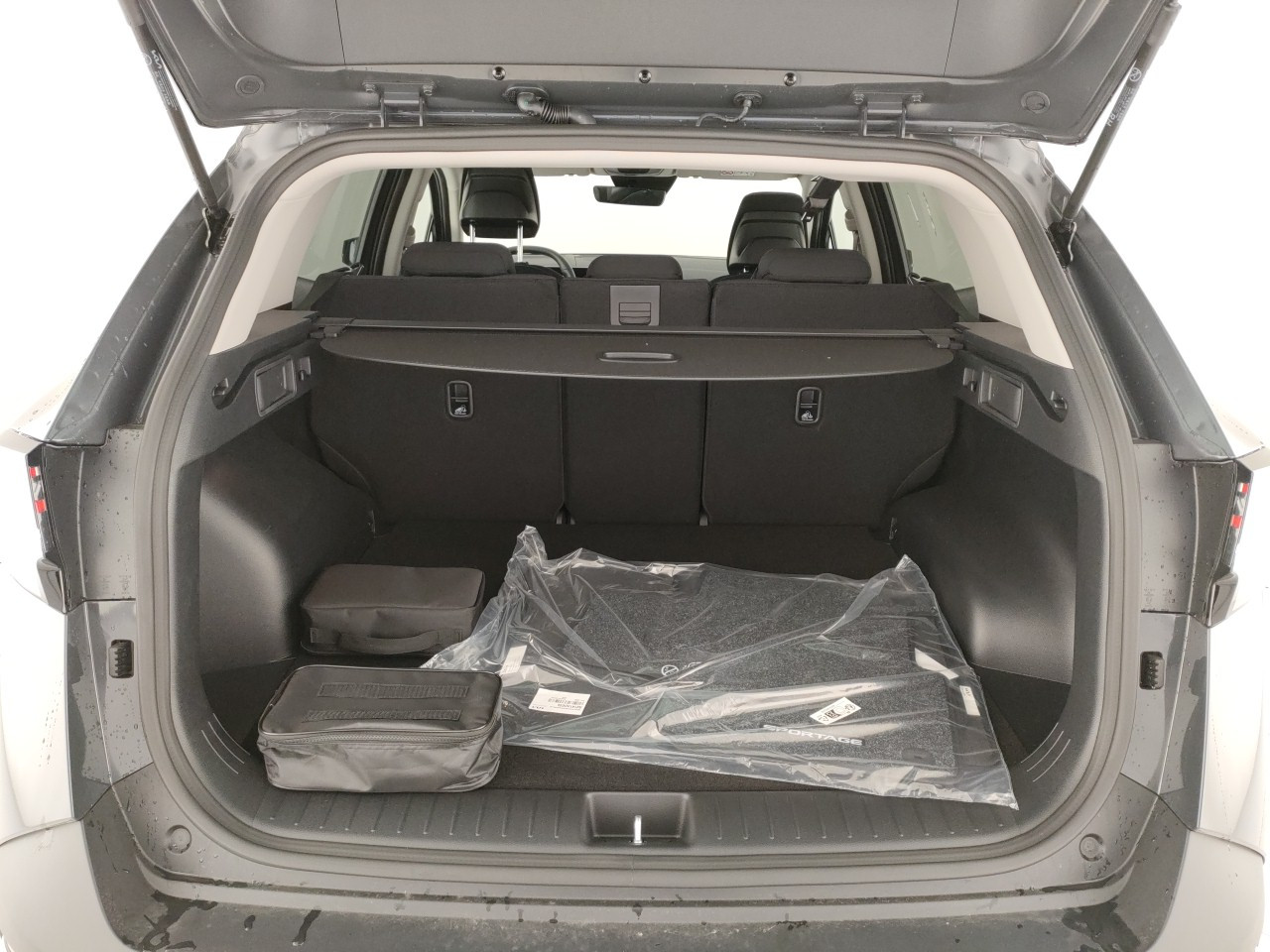 Kia Sportage Nuovo GPL Sportage Mantova